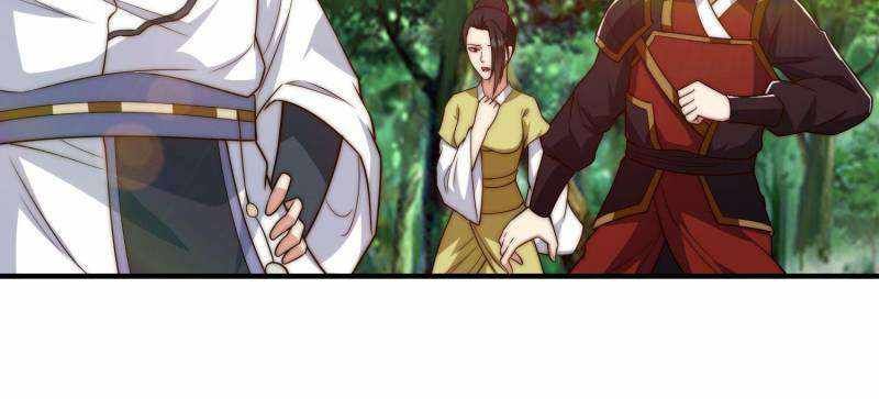 I Have a Mythical Tree chapter 44 page 36