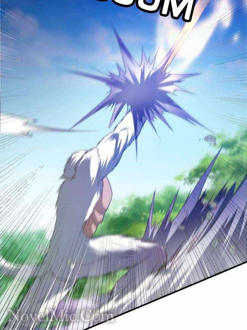 I Have a Mythical Tree chapter 44 page 8