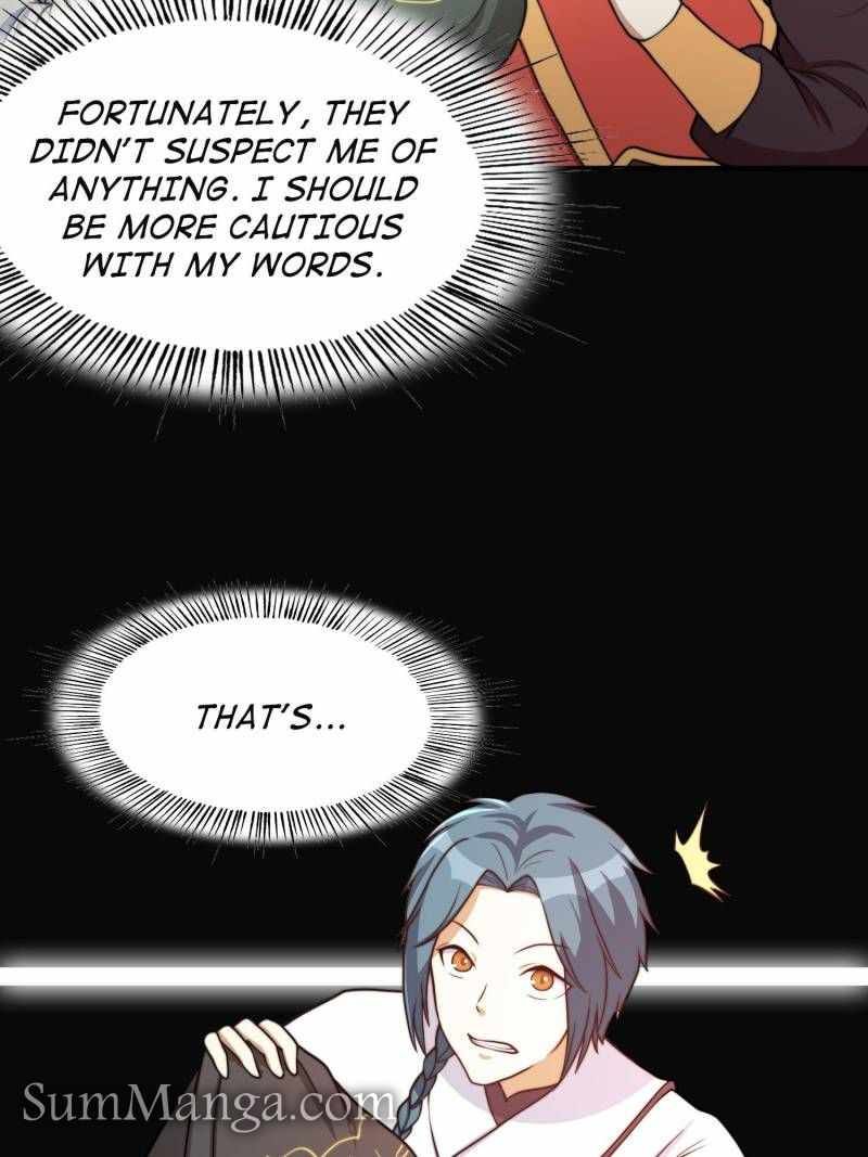 I Have a Mythical Tree chapter 45 page 16