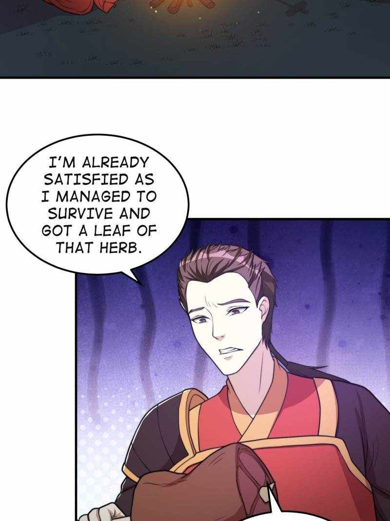 I Have a Mythical Tree chapter 45 page 30