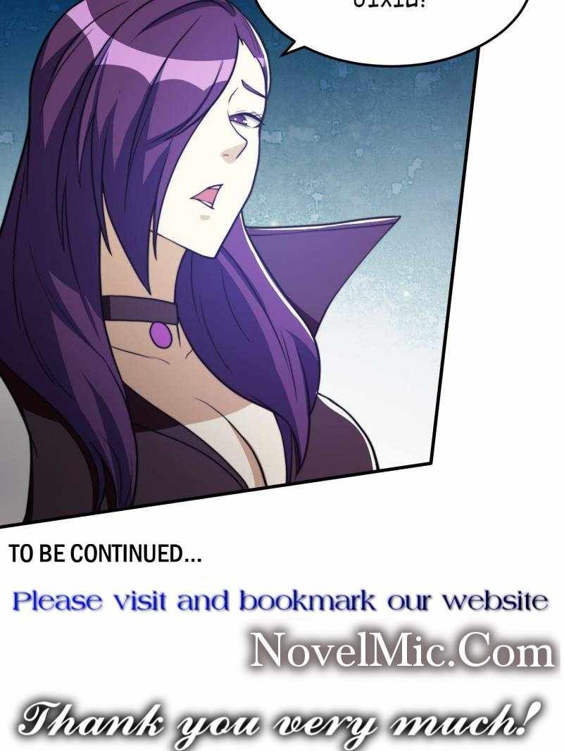 I Have a Mythical Tree chapter 45 page 34