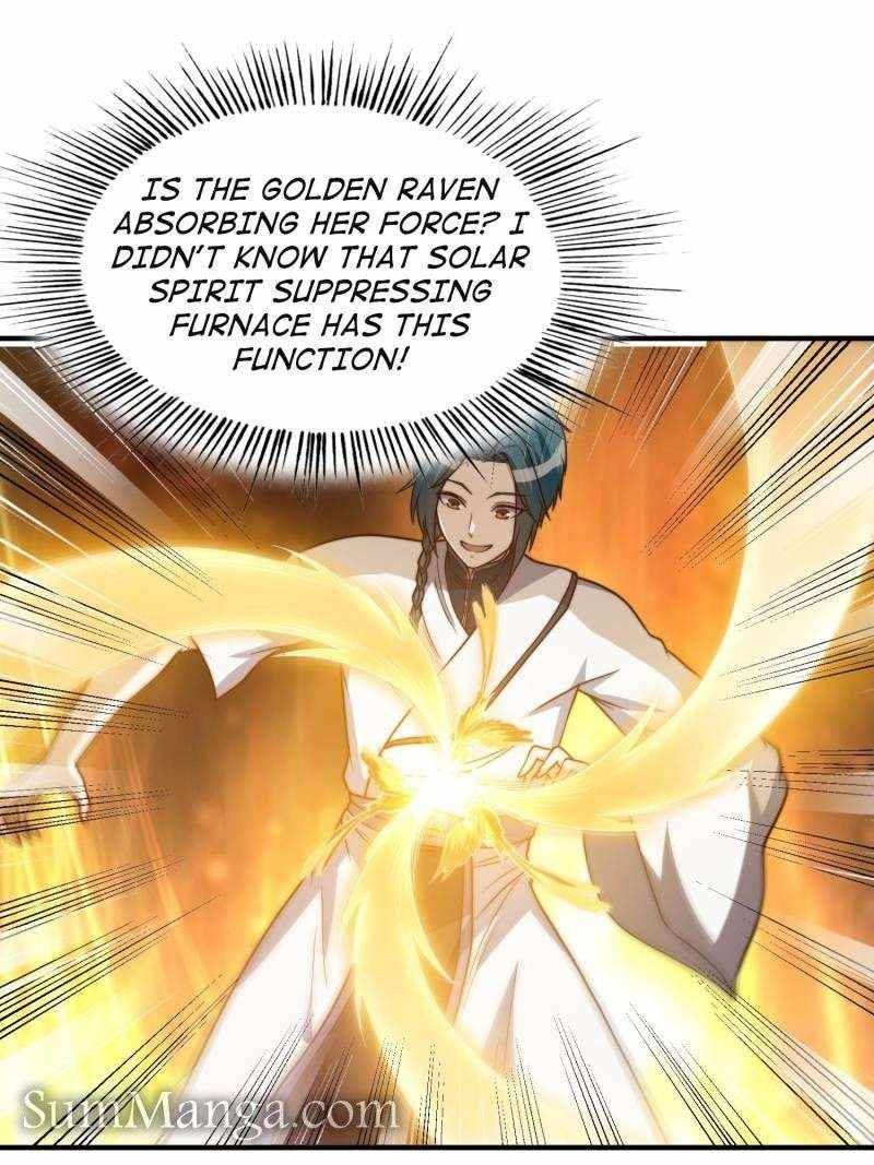 I Have a Mythical Tree chapter 46 page 13