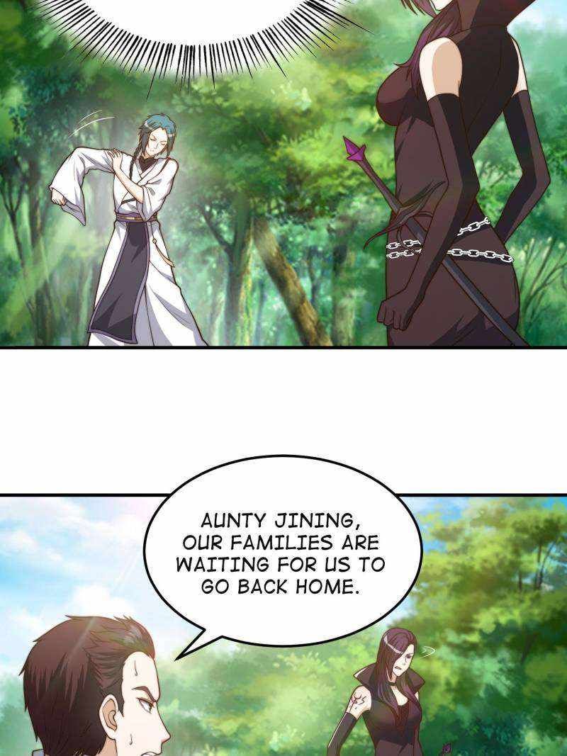 I Have a Mythical Tree chapter 46 page 15