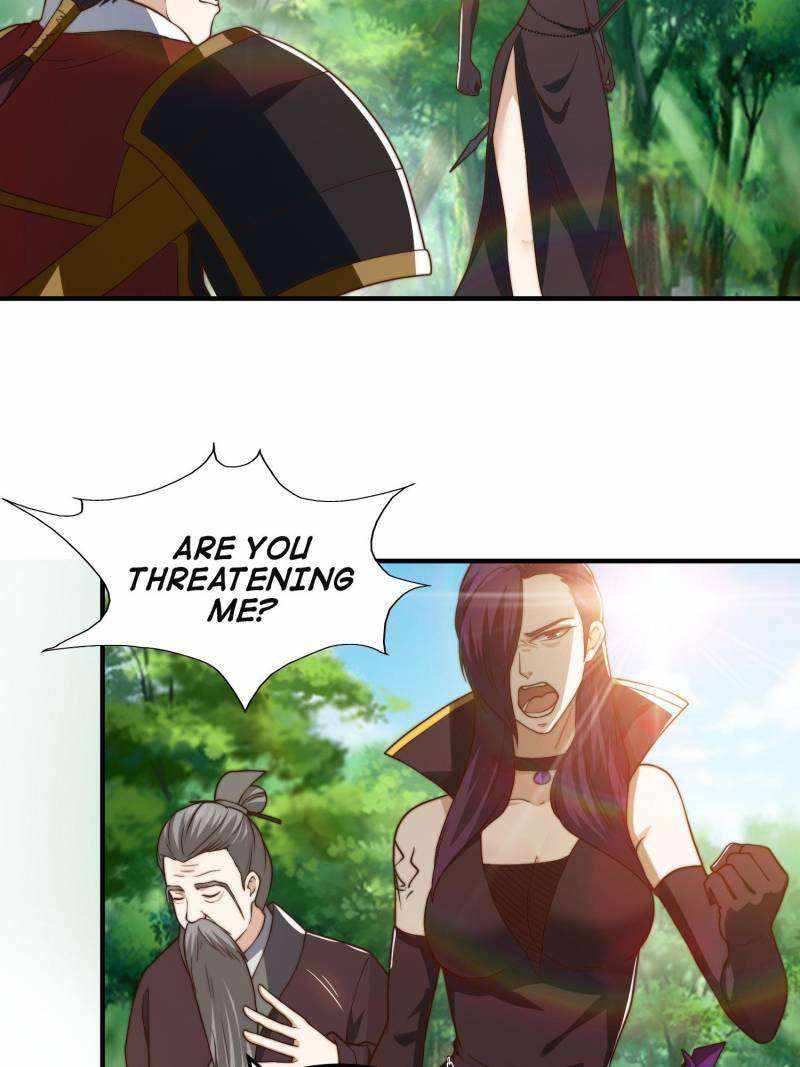 I Have a Mythical Tree chapter 46 page 16