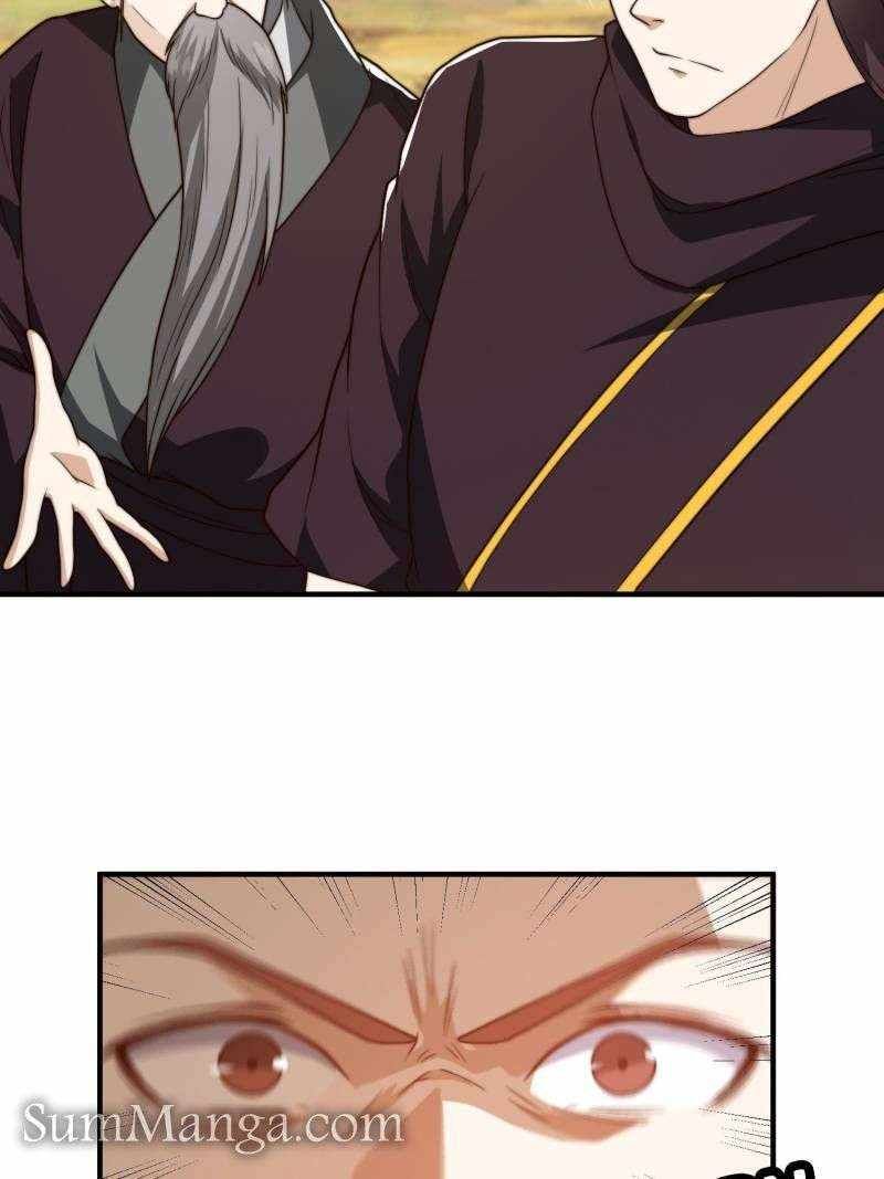 I Have a Mythical Tree chapter 46 page 20