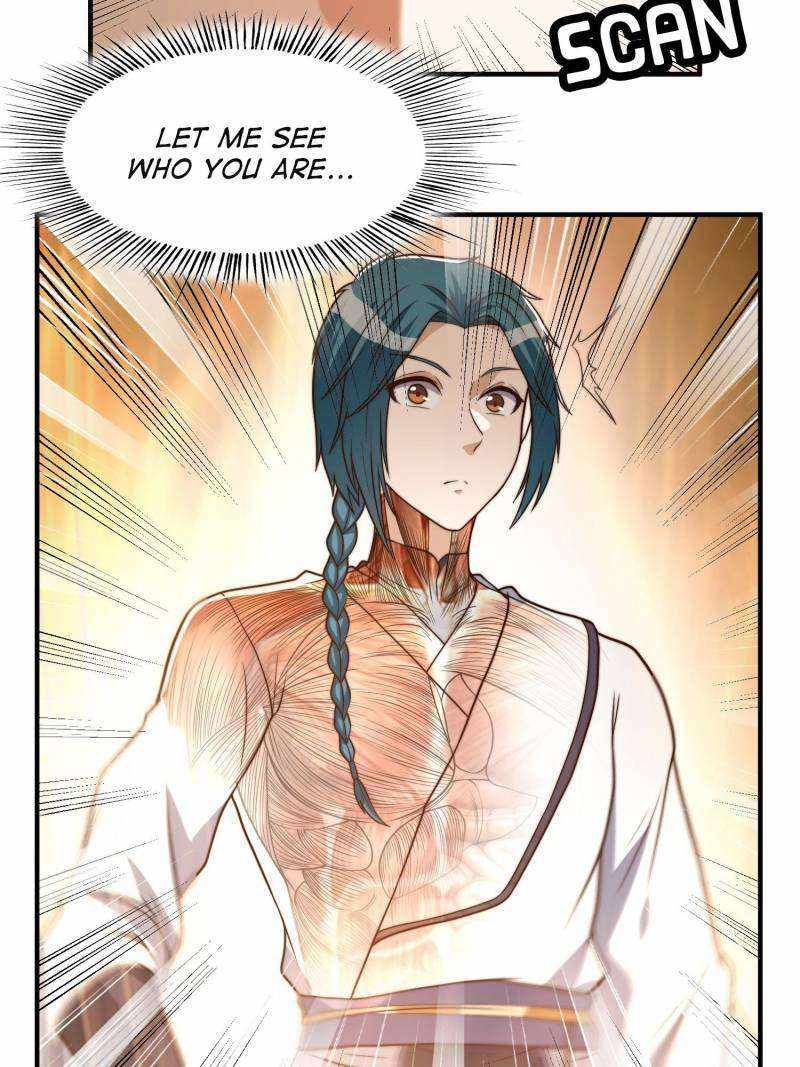 I Have a Mythical Tree chapter 46 page 21