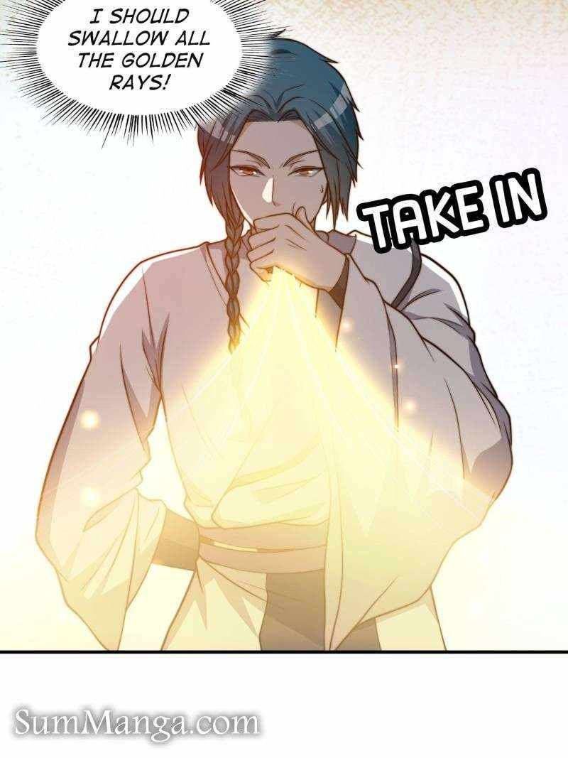 I Have a Mythical Tree chapter 46 page 24