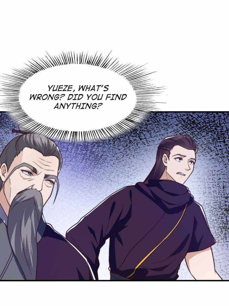 I Have a Mythical Tree chapter 46 page 26