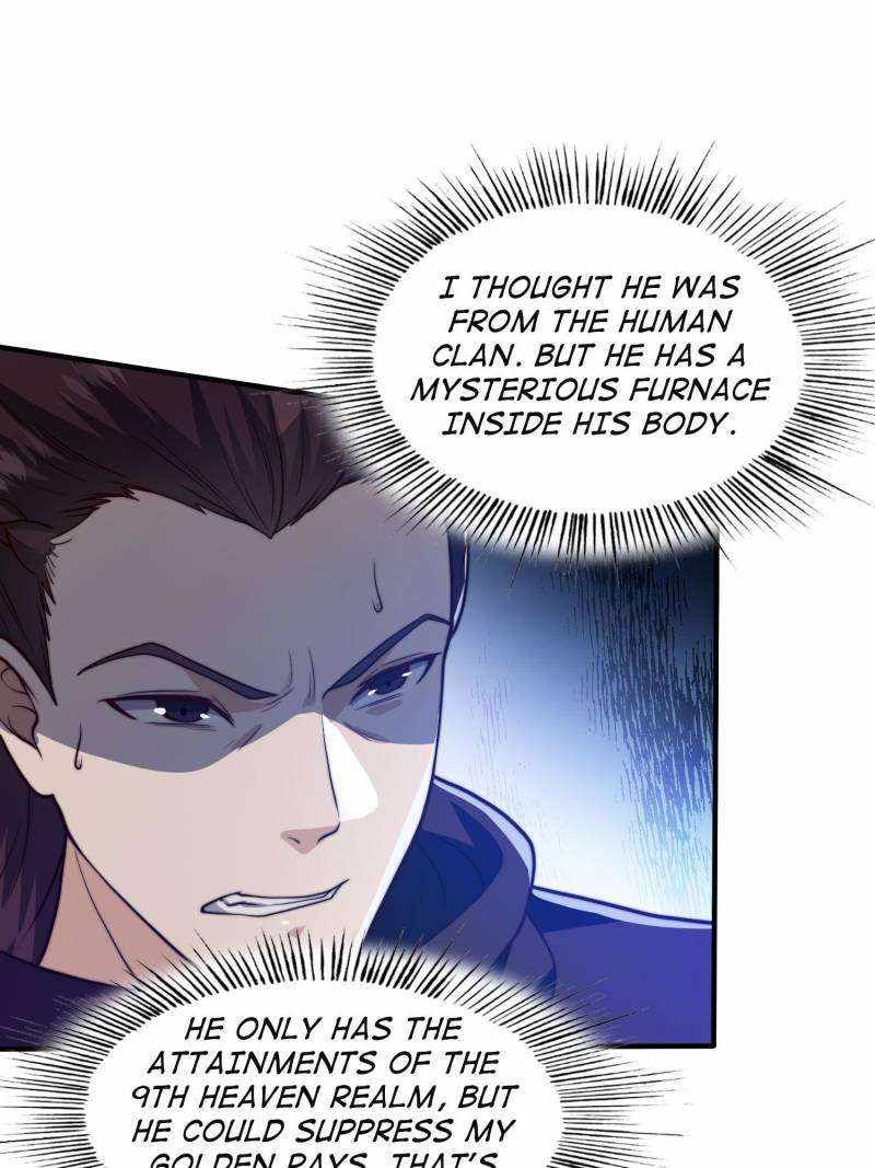 I Have a Mythical Tree chapter 46 page 27