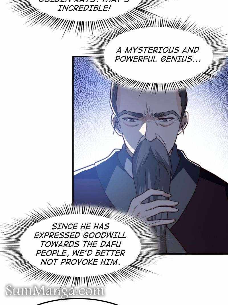 I Have a Mythical Tree chapter 46 page 28