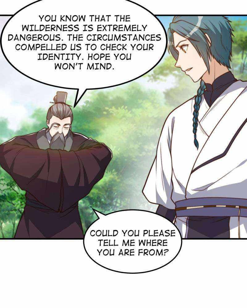 I Have a Mythical Tree chapter 46 page 29