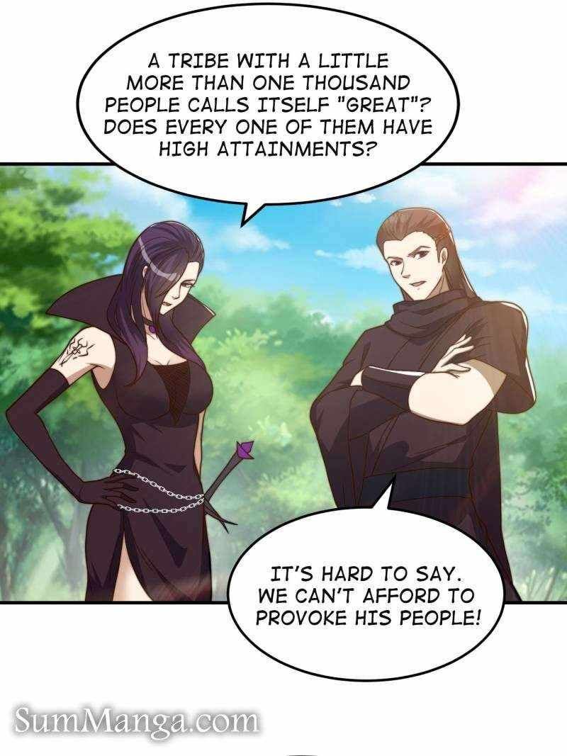 I Have a Mythical Tree chapter 46 page 31