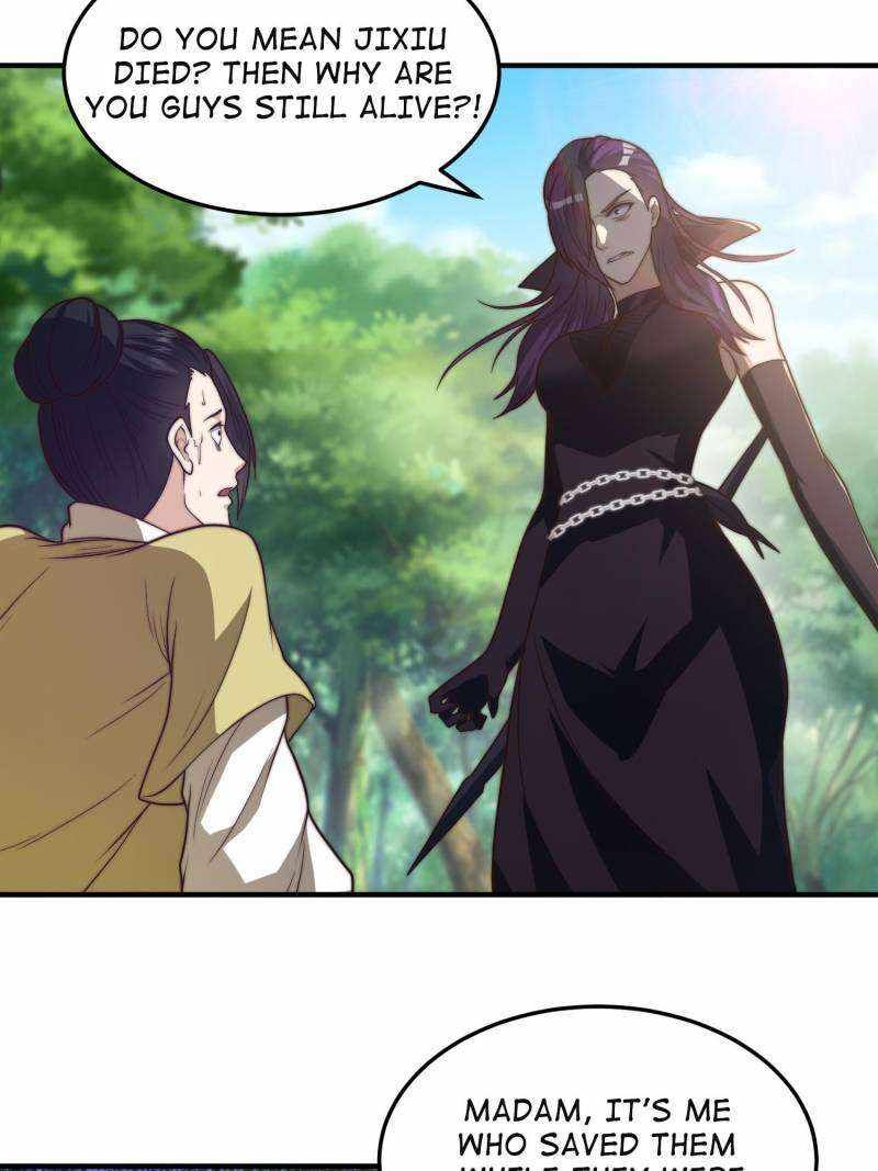 I Have a Mythical Tree chapter 46 page 5