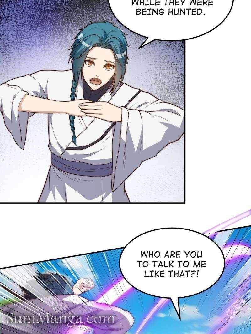 I Have a Mythical Tree chapter 46 page 6