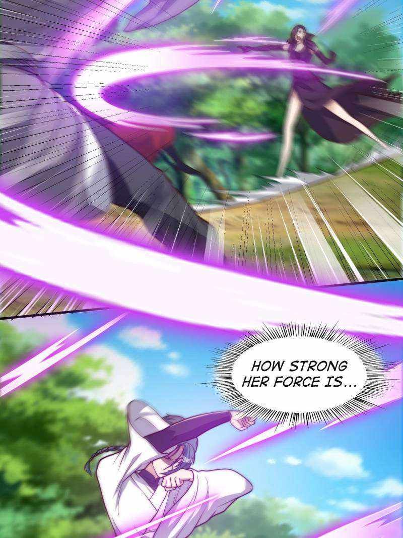 I Have a Mythical Tree chapter 46 page 7