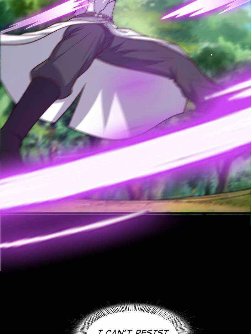 I Have a Mythical Tree chapter 46 page 8