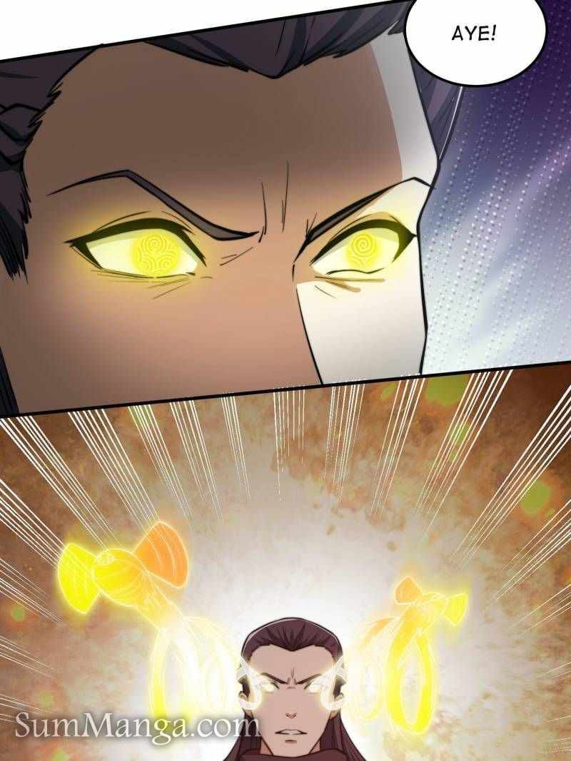 I Have a Mythical Tree chapter 47 page 2