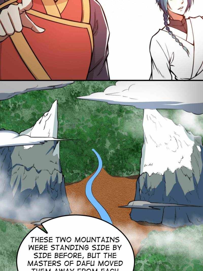 I Have a Mythical Tree chapter 47 page 23