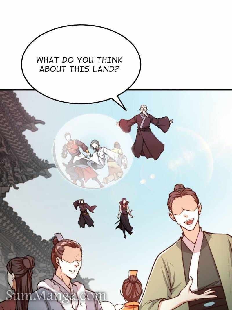 I Have a Mythical Tree chapter 47 page 27