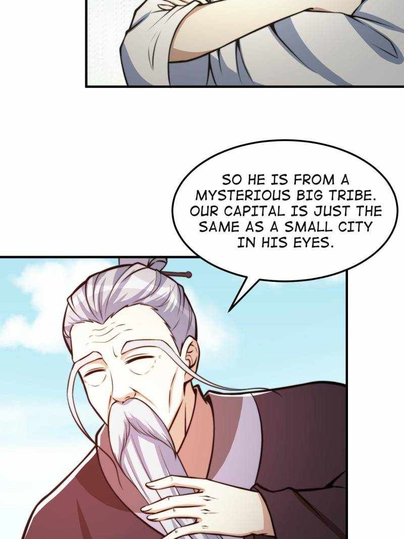 I Have a Mythical Tree chapter 47 page 29