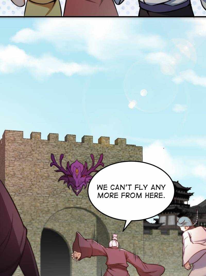 I Have a Mythical Tree chapter 47 page 31