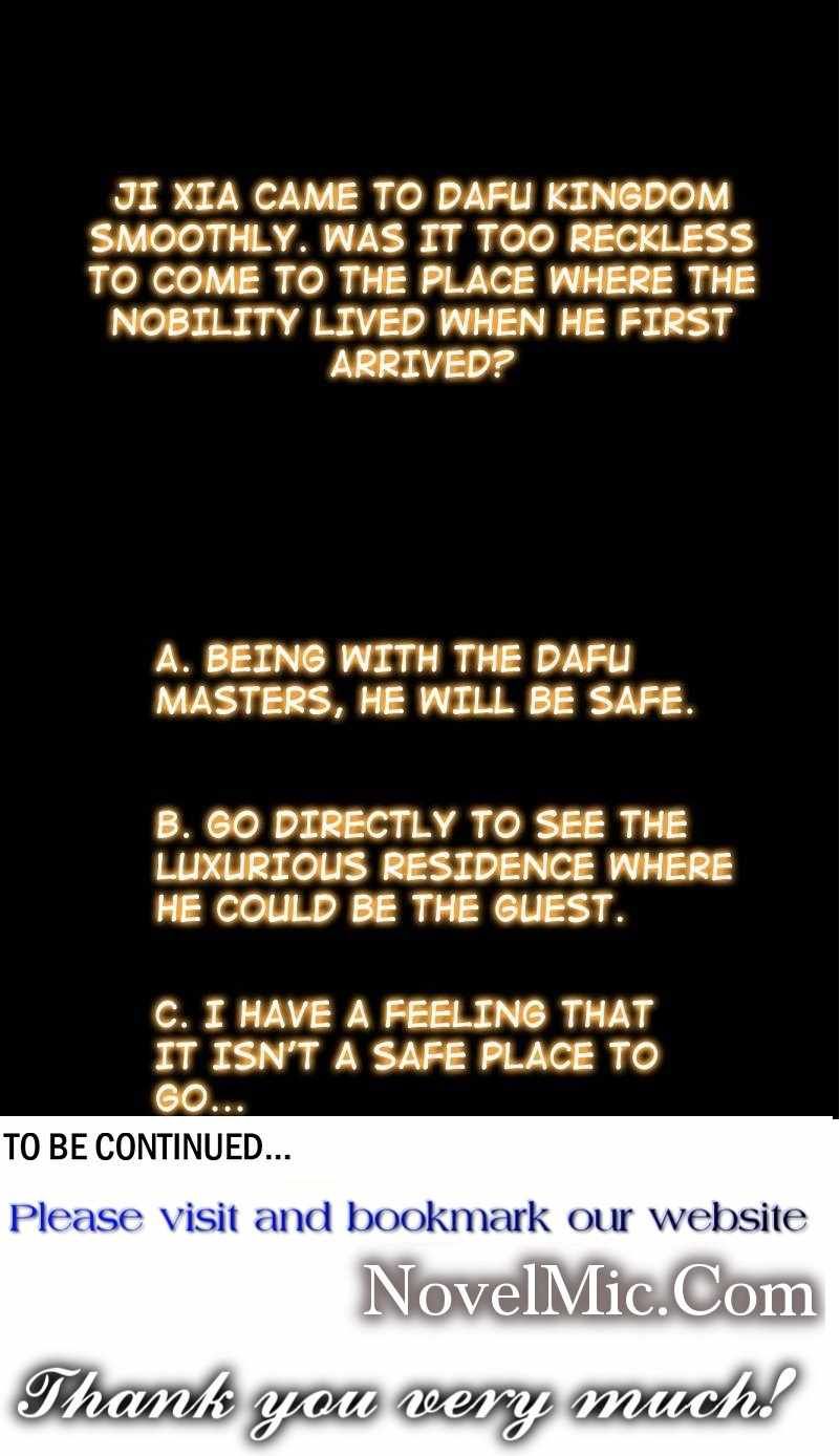 I Have a Mythical Tree chapter 47 page 34