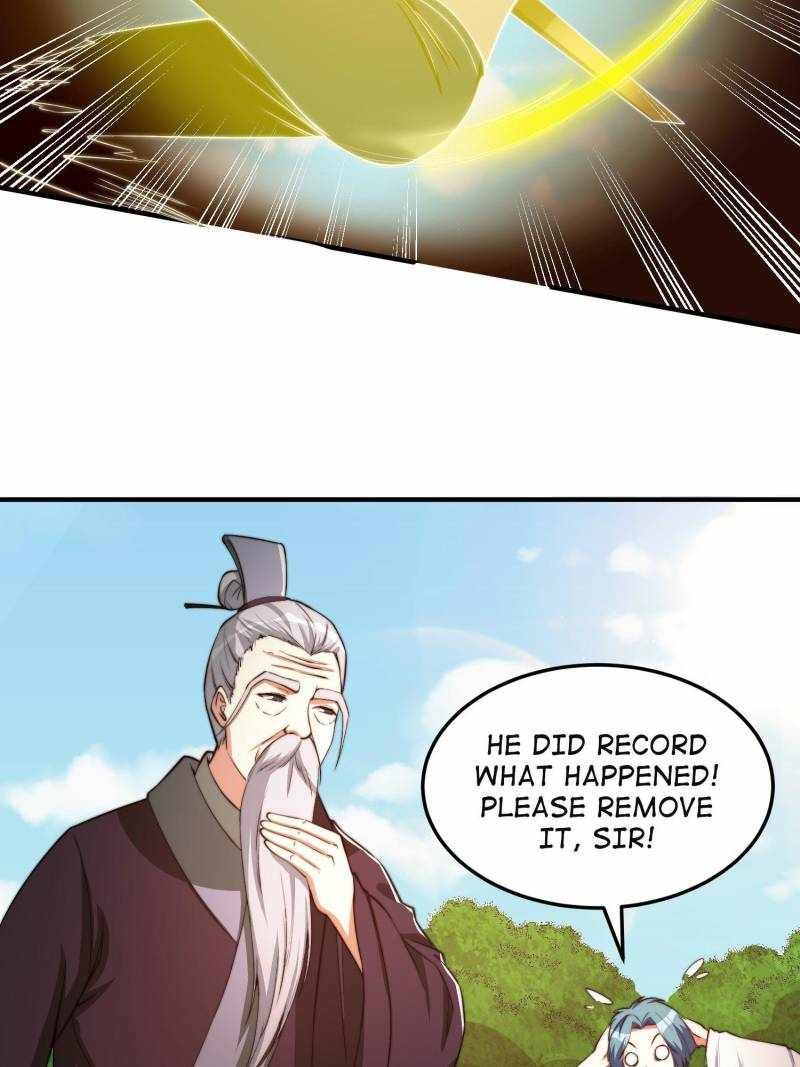 I Have a Mythical Tree chapter 47 page 4