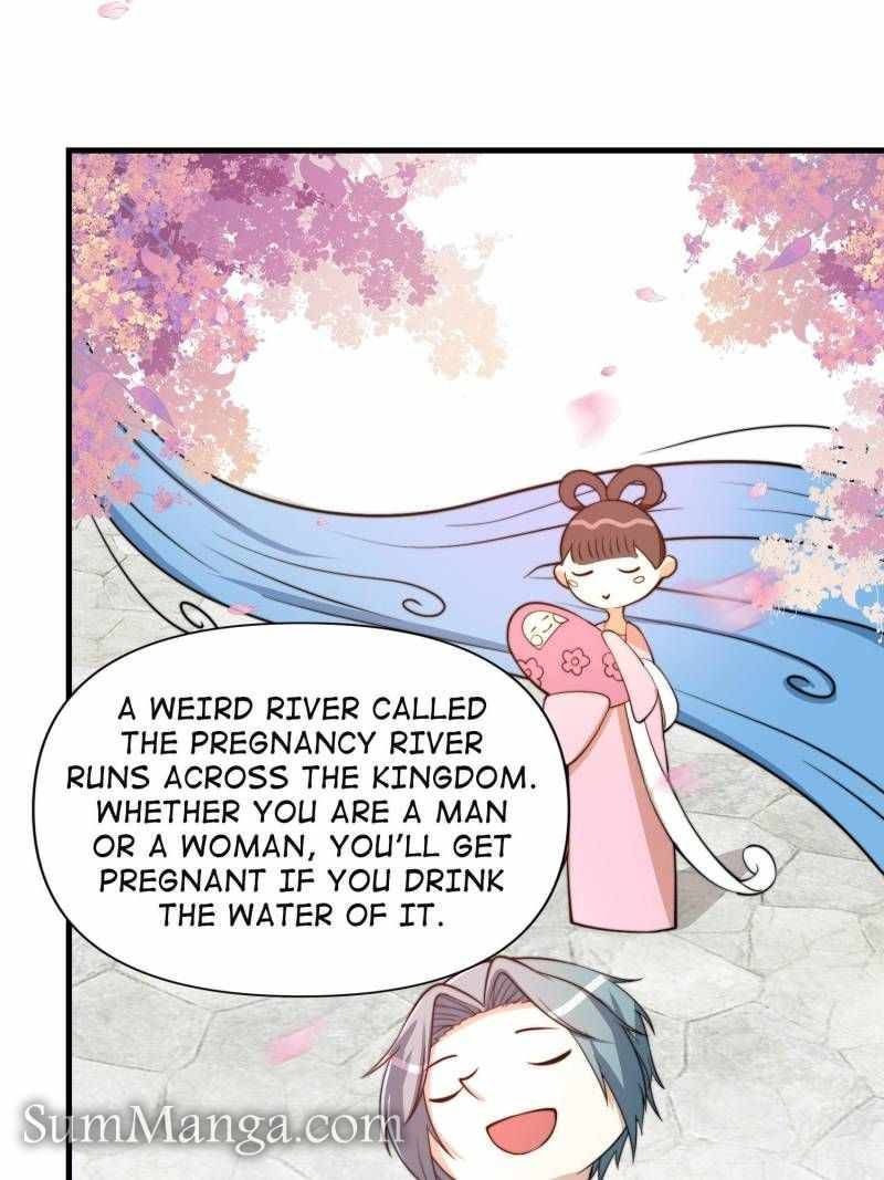 I Have a Mythical Tree chapter 48 page 11