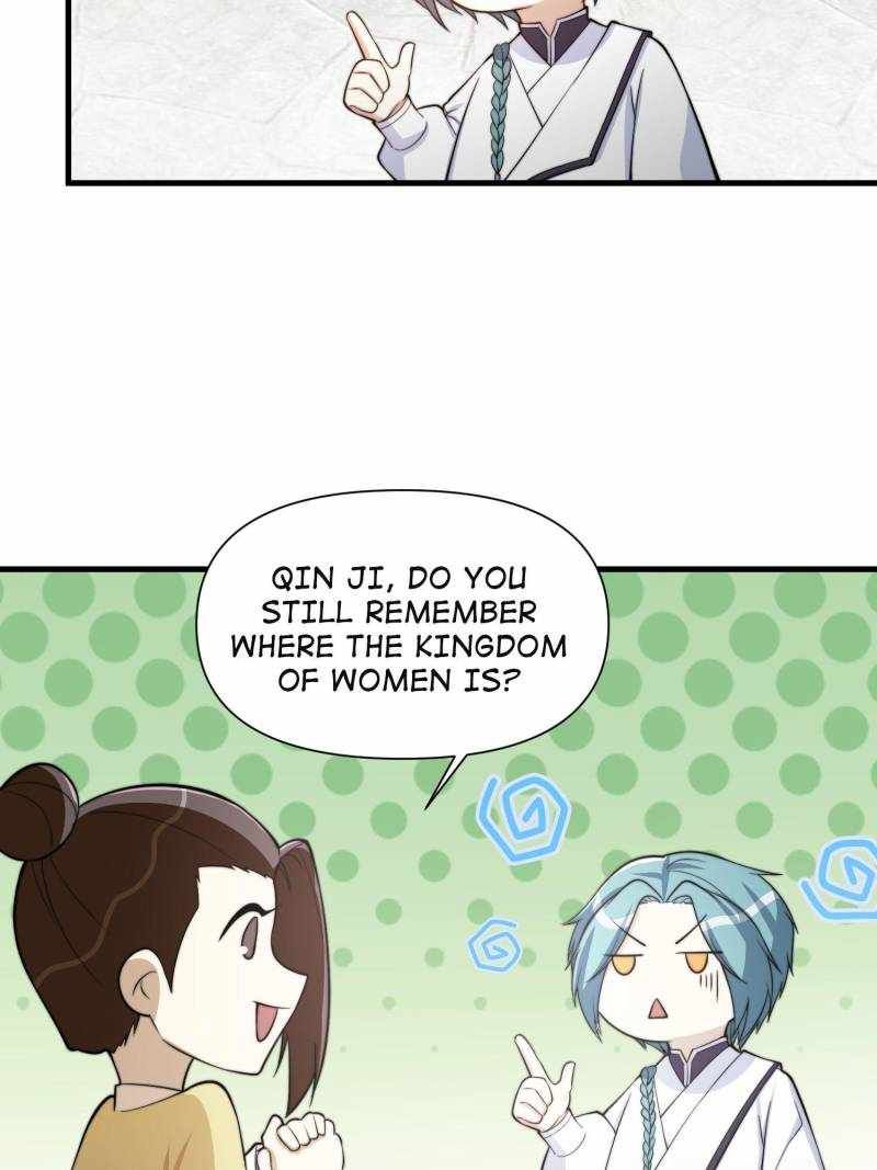 I Have a Mythical Tree chapter 48 page 12