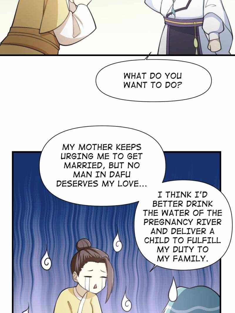 I Have a Mythical Tree chapter 48 page 13