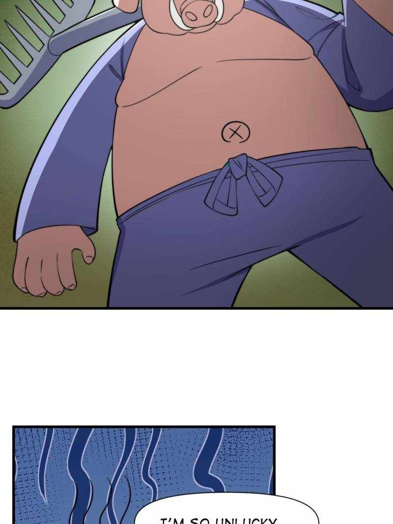 I Have a Mythical Tree chapter 48 page 15