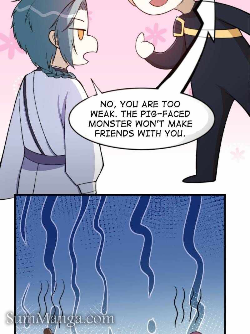 I Have a Mythical Tree chapter 48 page 17