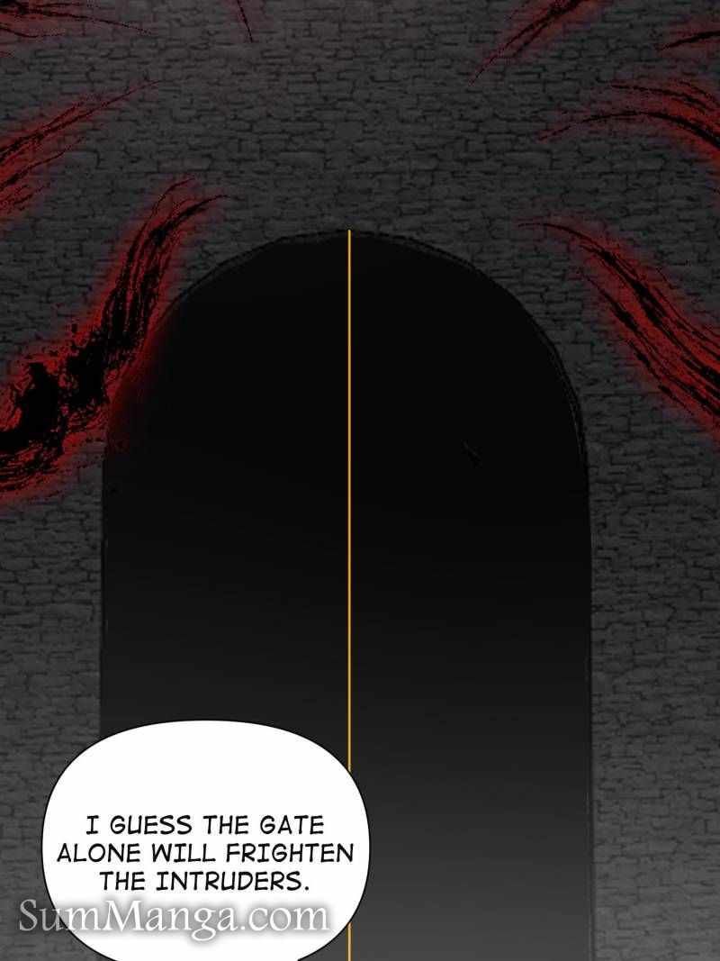 I Have a Mythical Tree chapter 48 page 2