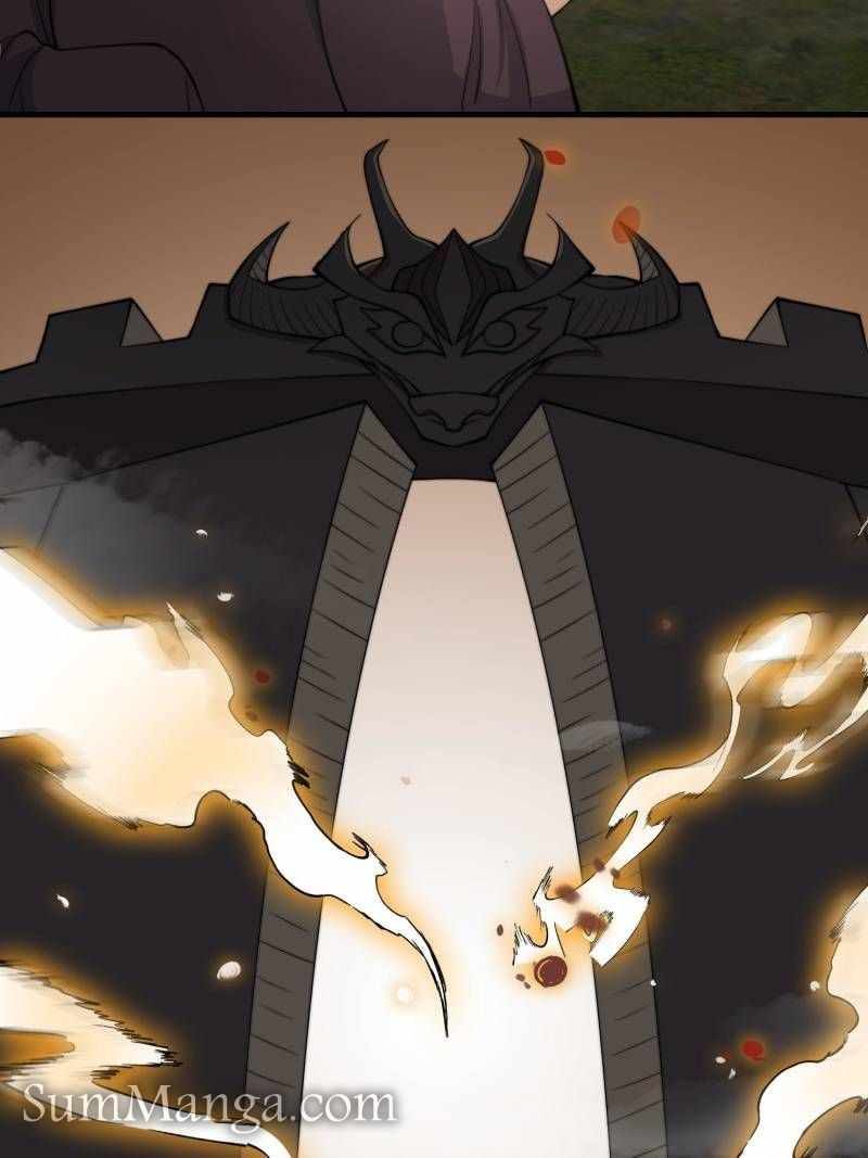 I Have a Mythical Tree chapter 48 page 23