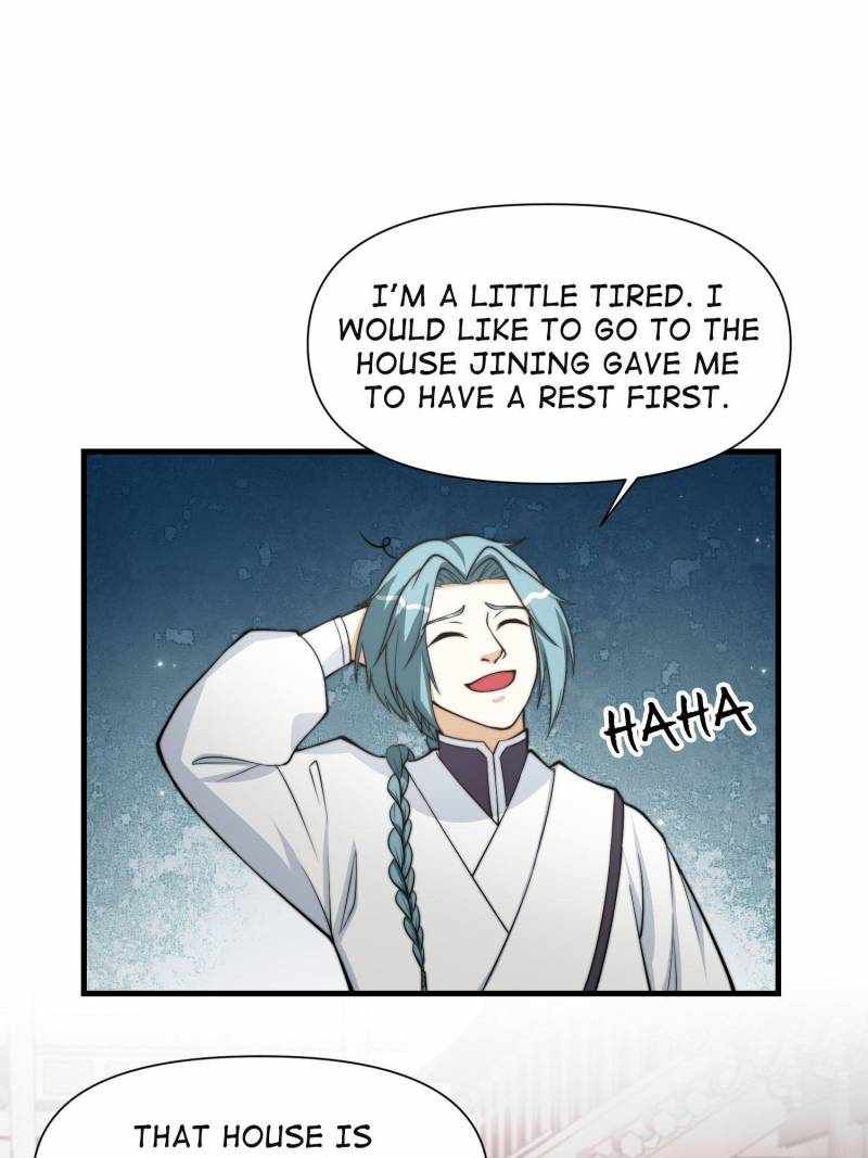 I Have a Mythical Tree chapter 48 page 26