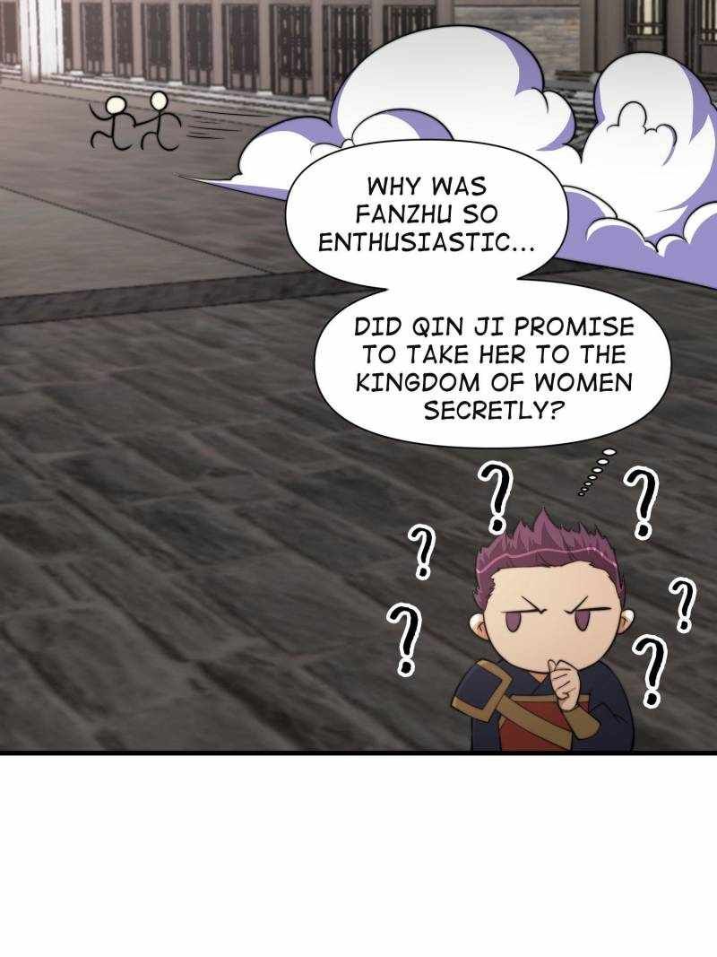 I Have a Mythical Tree chapter 48 page 28