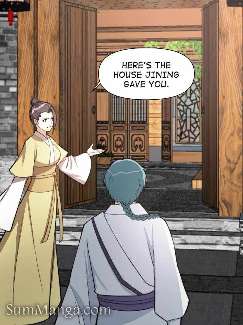 I Have a Mythical Tree chapter 48 page 30