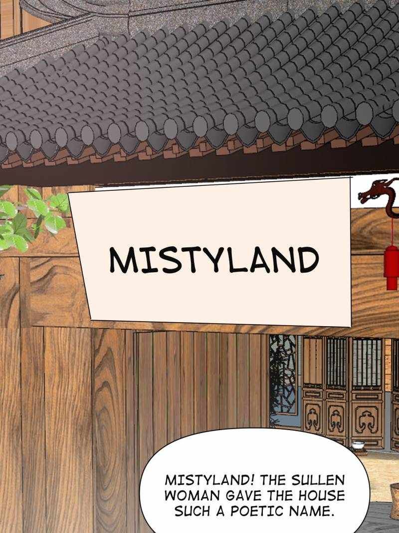 I Have a Mythical Tree chapter 48 page 31