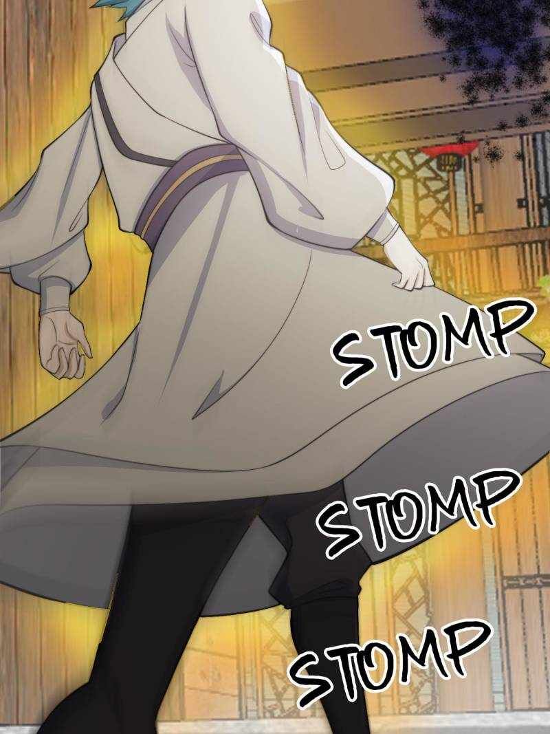 I Have a Mythical Tree chapter 48 page 37