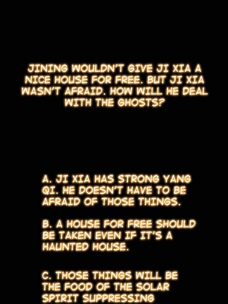 I Have a Mythical Tree chapter 48 page 39