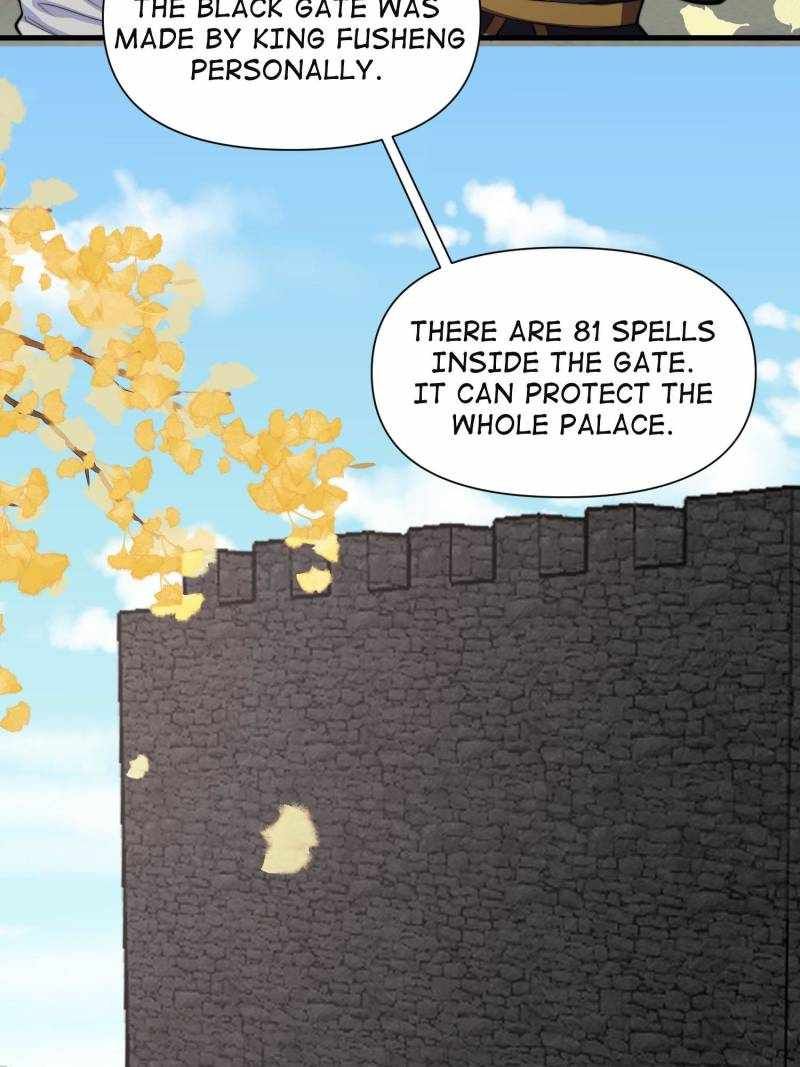 I Have a Mythical Tree chapter 48 page 4