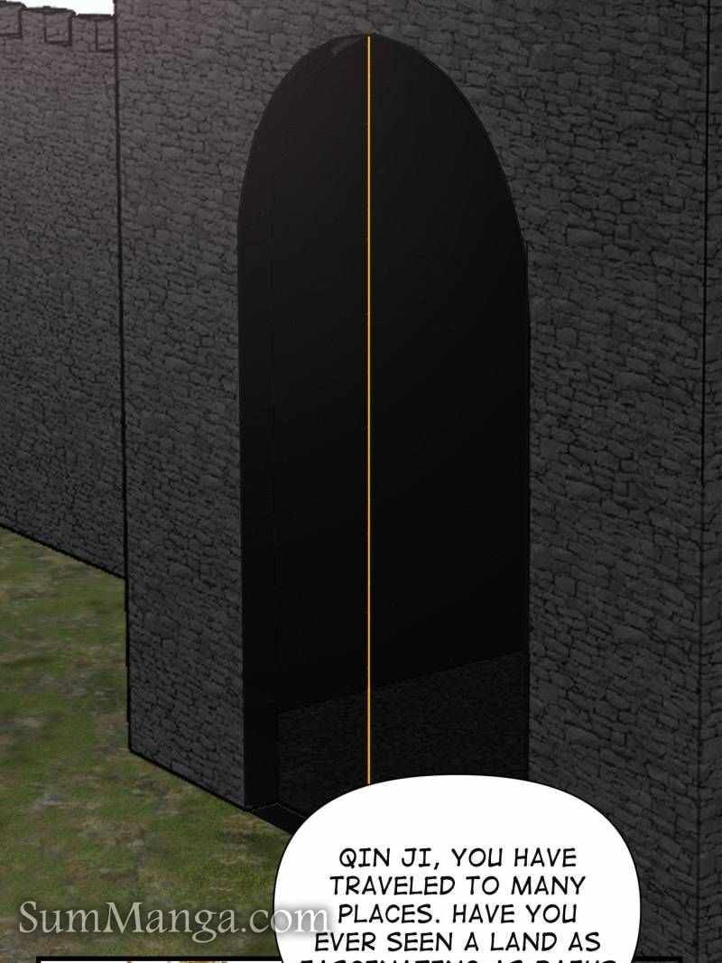 I Have a Mythical Tree chapter 48 page 5