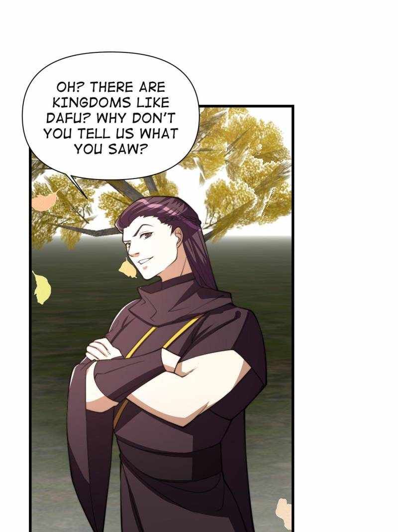 I Have a Mythical Tree chapter 48 page 7