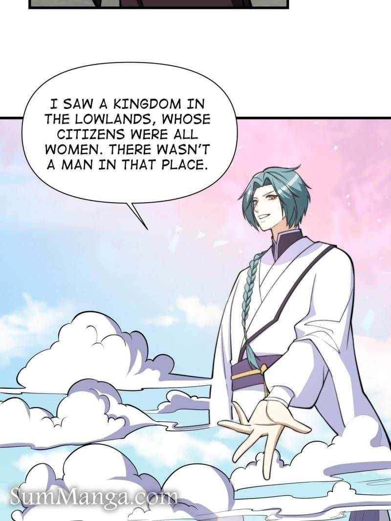 I Have a Mythical Tree chapter 48 page 8