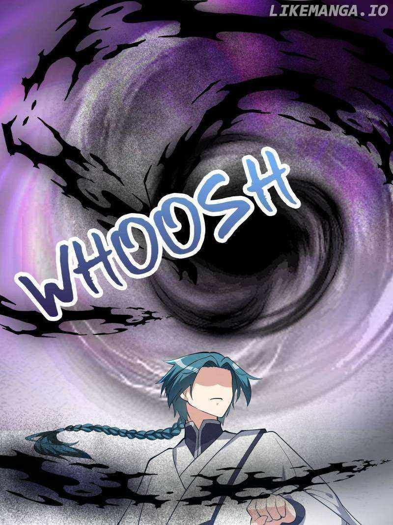 I Have a Mythical Tree chapter 49 page 10