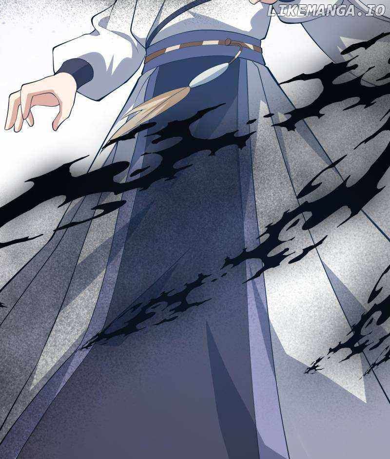 I Have a Mythical Tree chapter 49 page 11