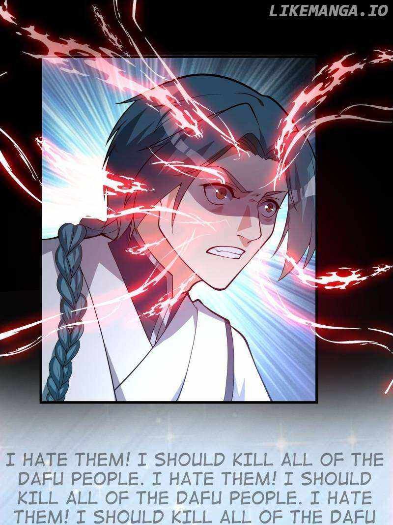 I Have a Mythical Tree chapter 49 page 12