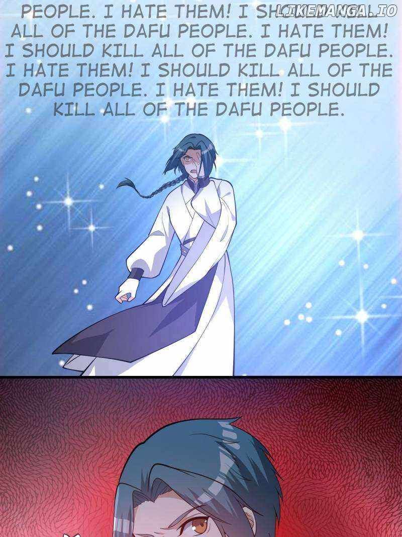 I Have a Mythical Tree chapter 49 page 13