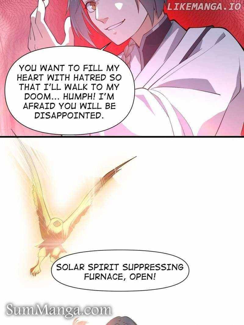 I Have a Mythical Tree chapter 49 page 14