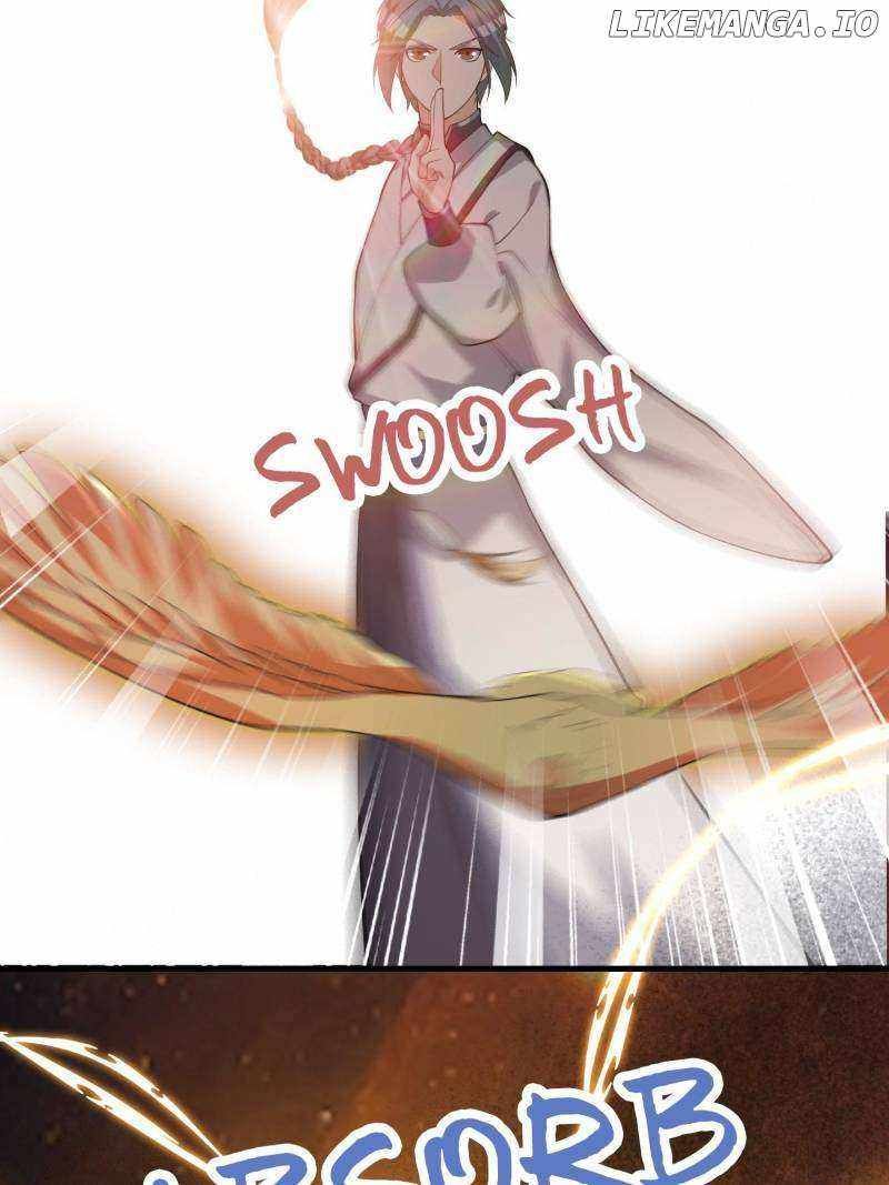 I Have a Mythical Tree chapter 49 page 15